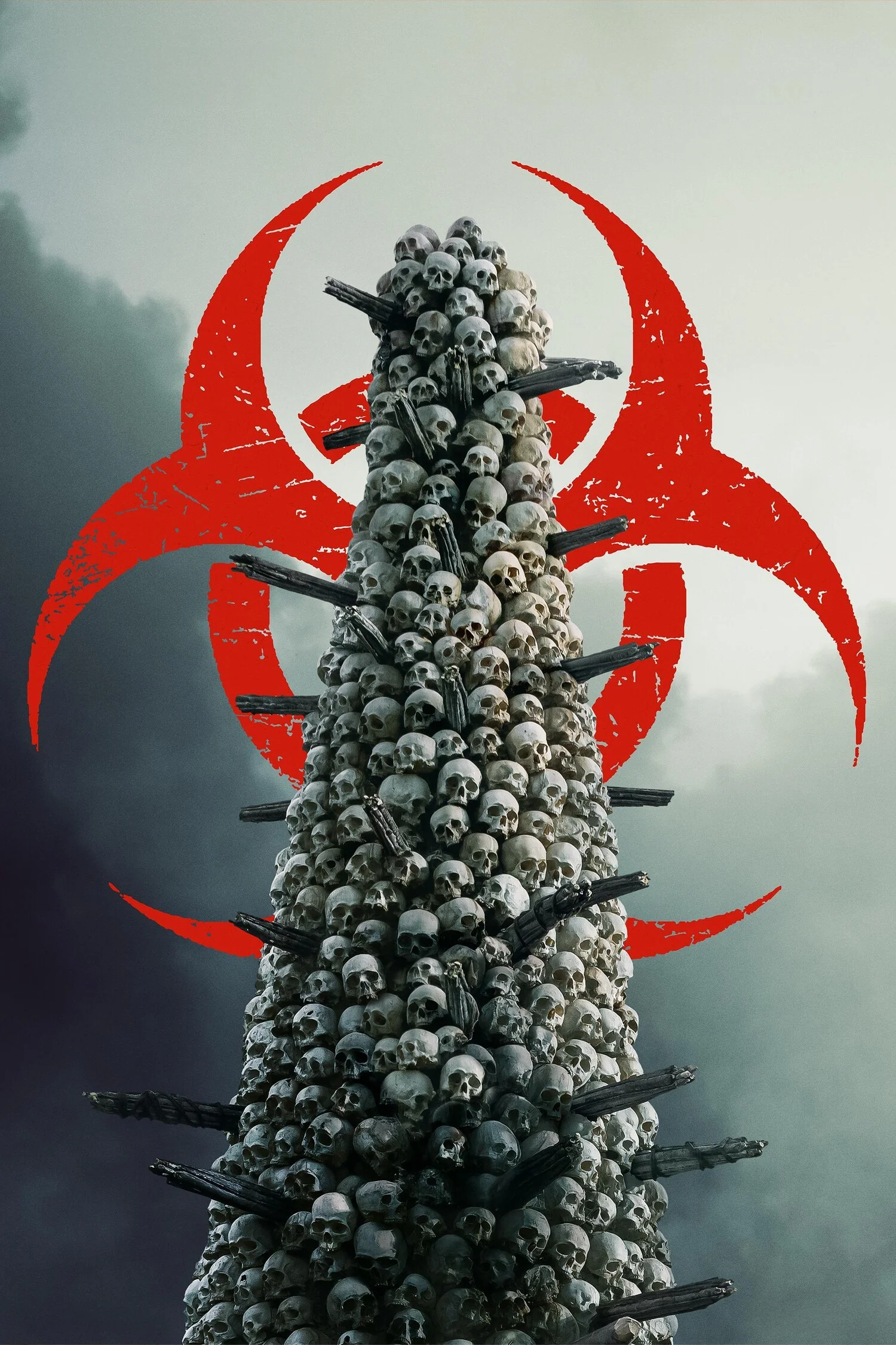 Апокалипсис в деталях: Серия фильмов "28 дней спустя"