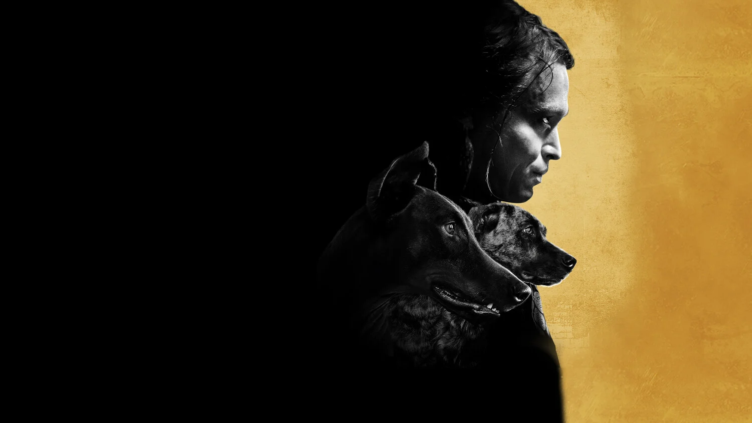 Постер Догмен