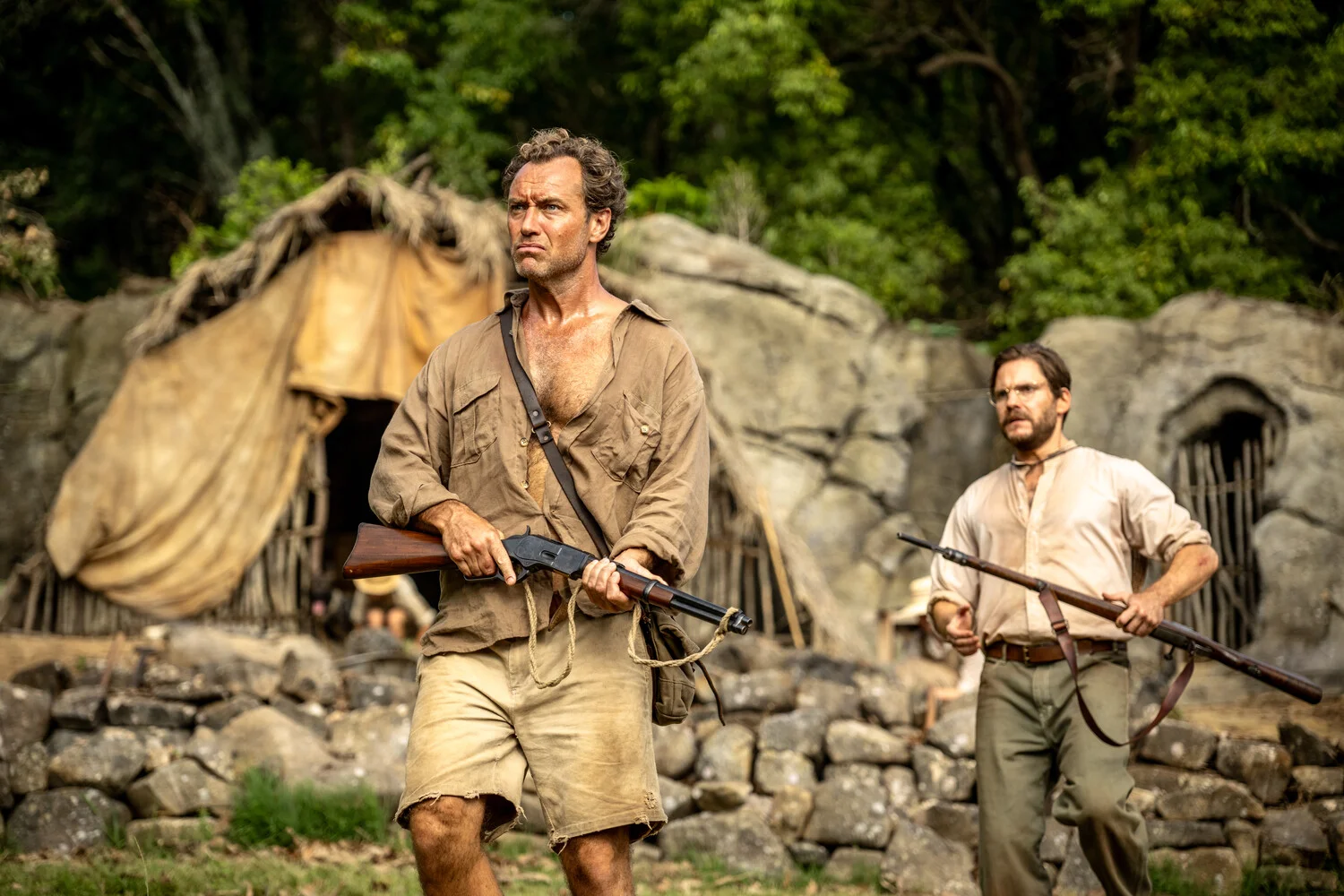 Постер Эдем