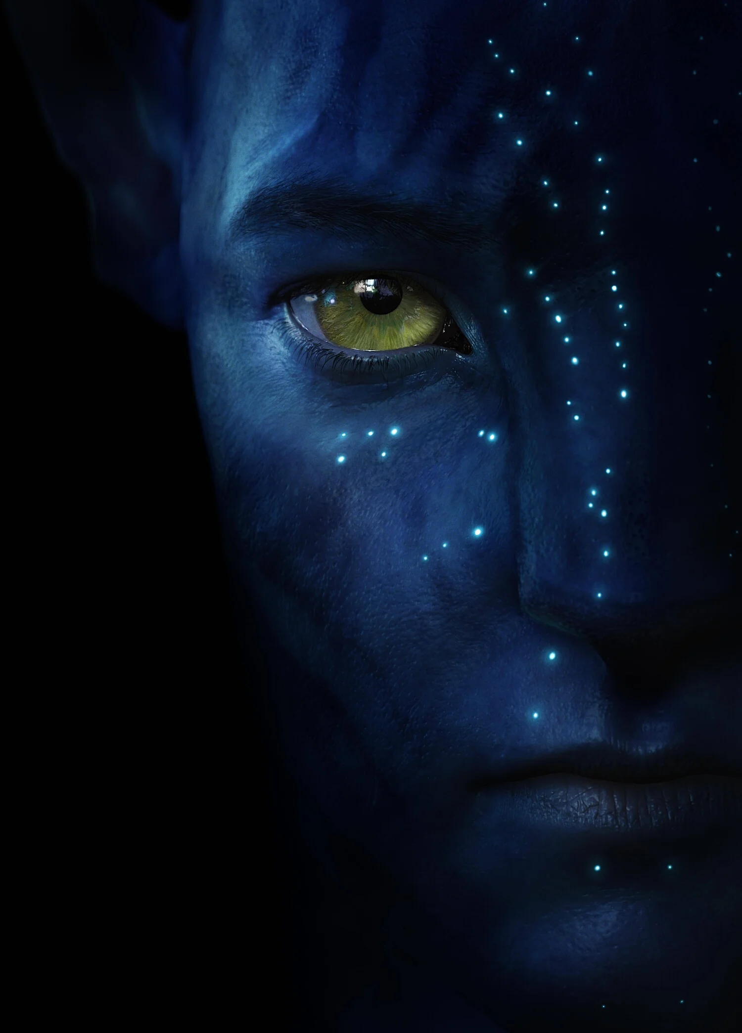 Все части фильма Аватар