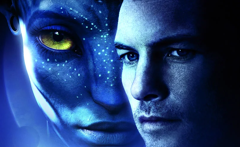 Постер Аватар