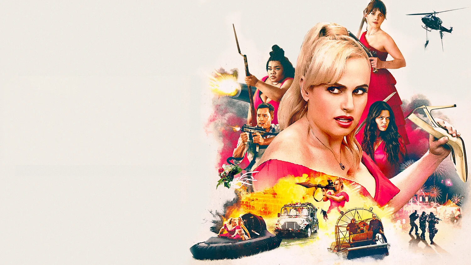 Постер Шпионская свадьба