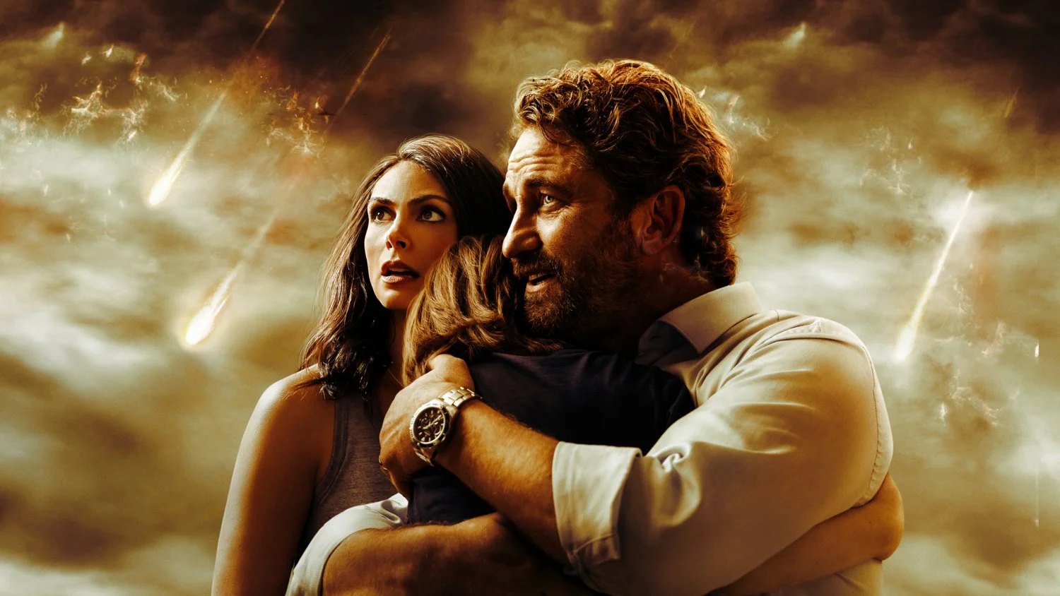 Постер Гренландия