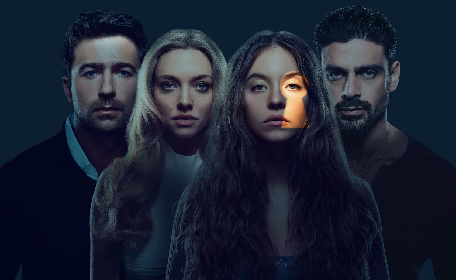 Постер Горничная