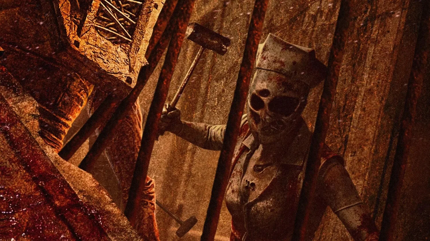 Постер Возвращение в Сайлент Хилл